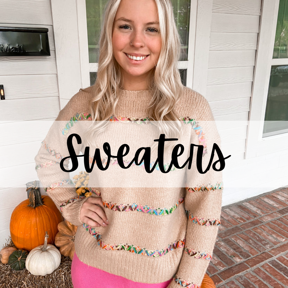 Sweaters