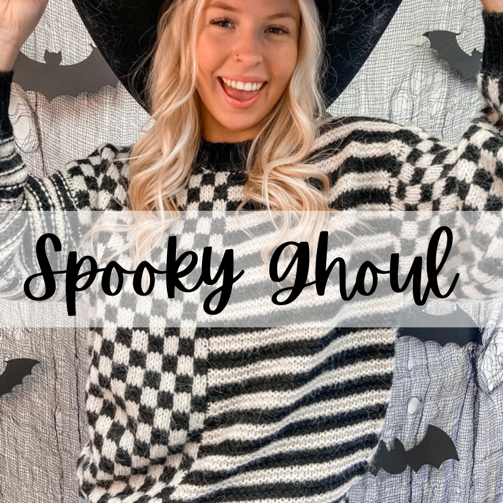 Spooky Ghoul Era