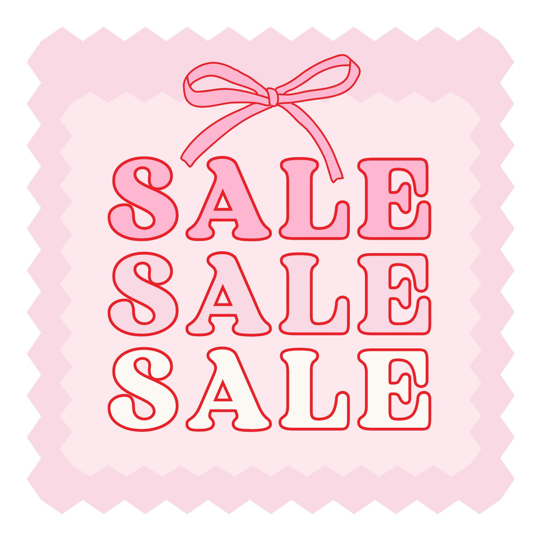 Sale