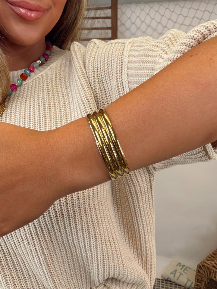 The Aspen Bracelet