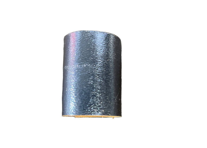 Bandana Slide - Metallic Navy