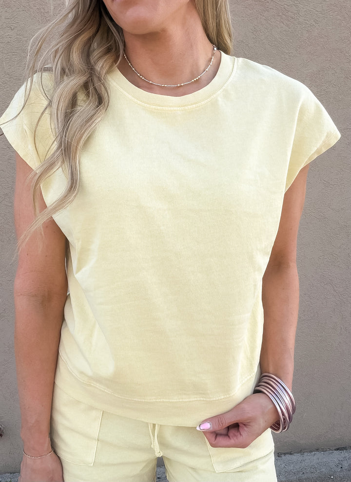 Easy Days Lounge Set