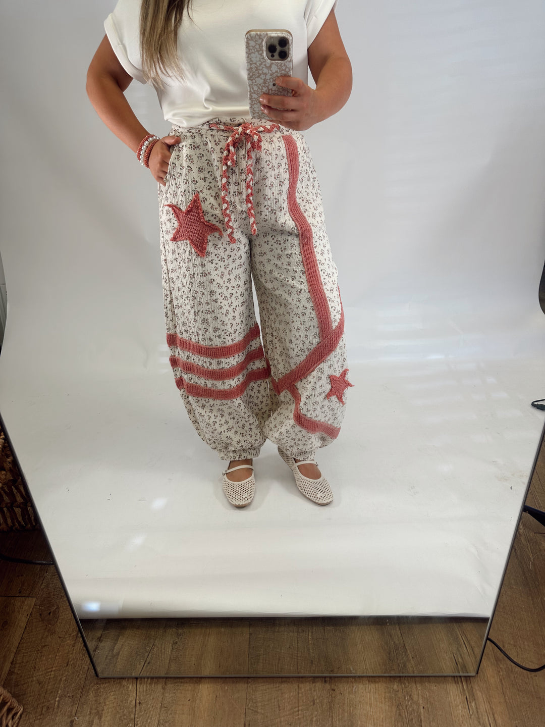 Wish Upon A Star Jogger