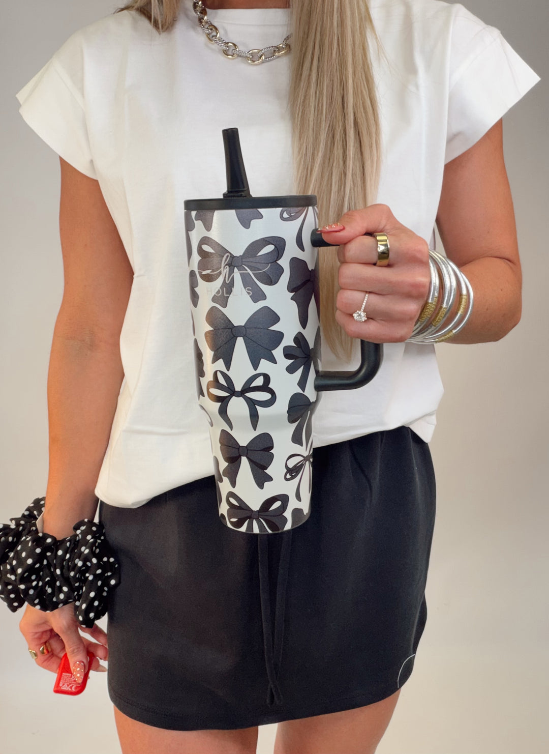 HydroChic Tumbler 40oz