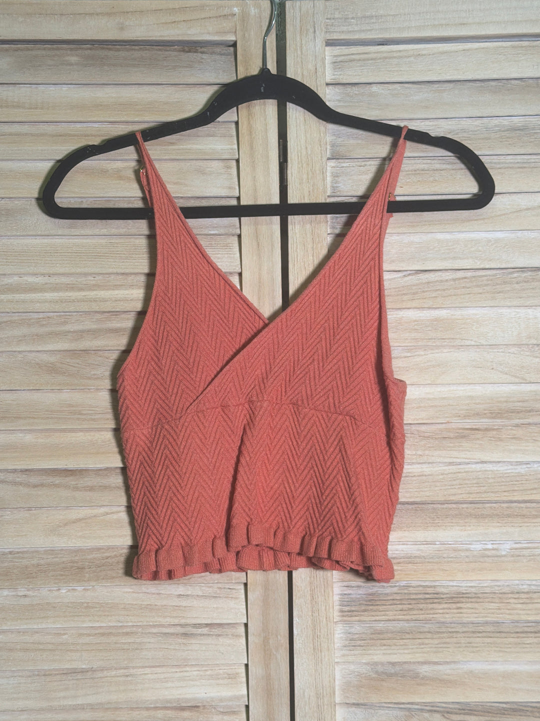 Heartfelt Harmony Cami Top