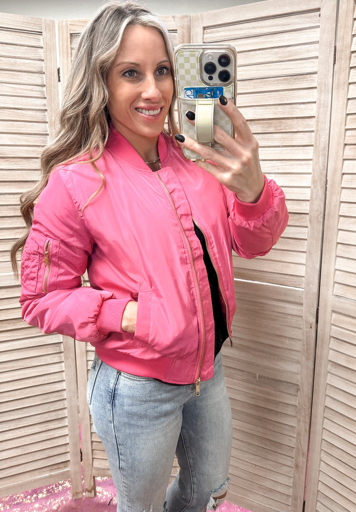SBS Eye Catcher Jacket