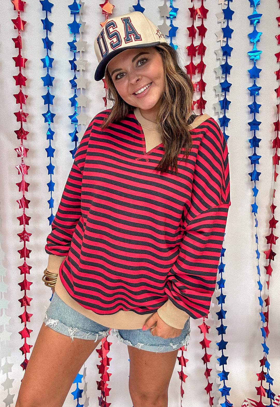 Connecting Links Sweatshirt