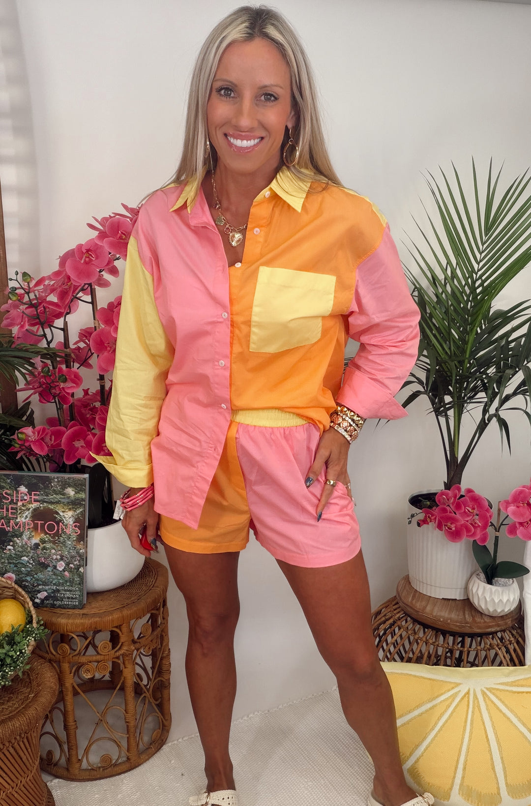 Pocket Full of Sunshine Set
