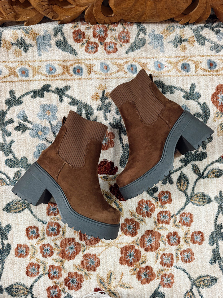 Super Bootie