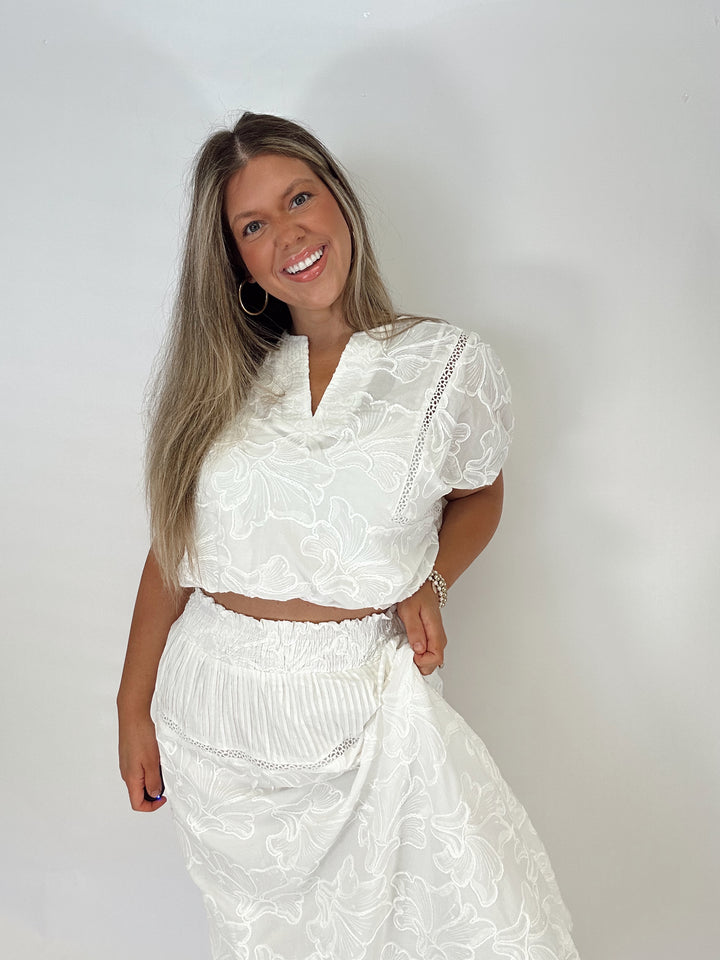 Bohemian Breeze Set