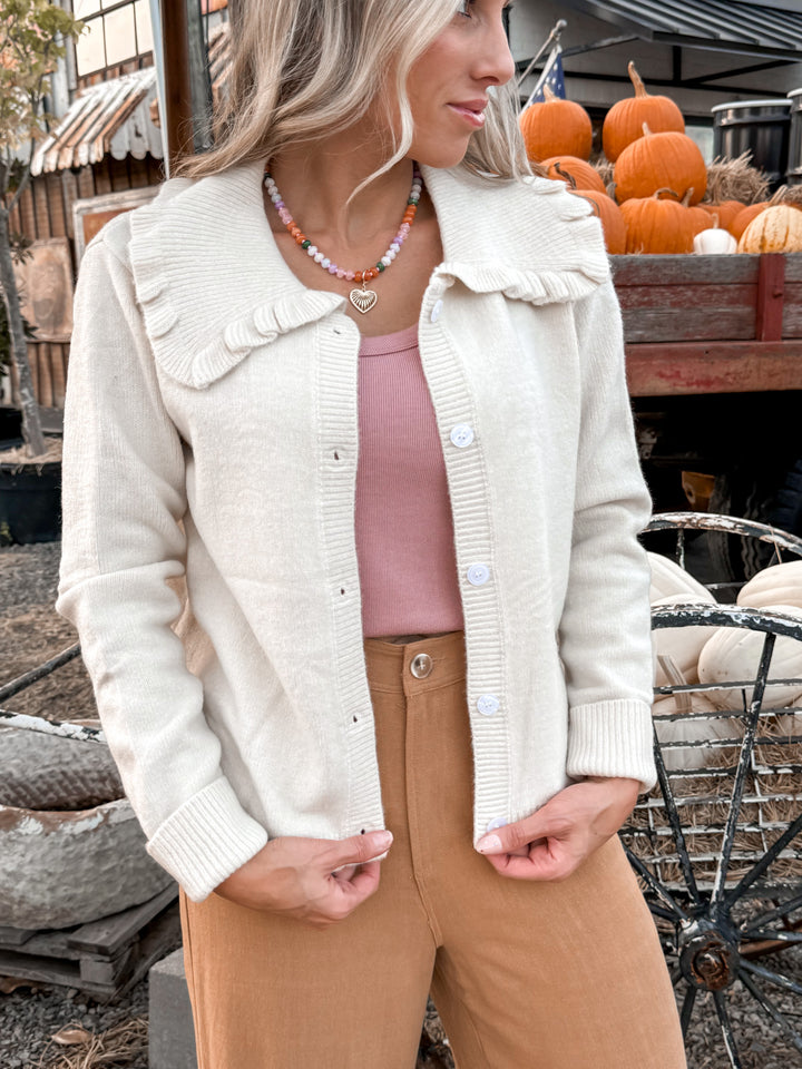 Best of Basics Ribbed Tank