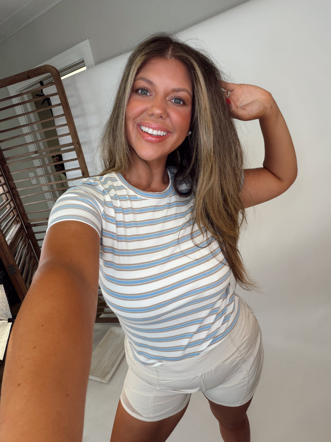 Simple & Sweet Tee