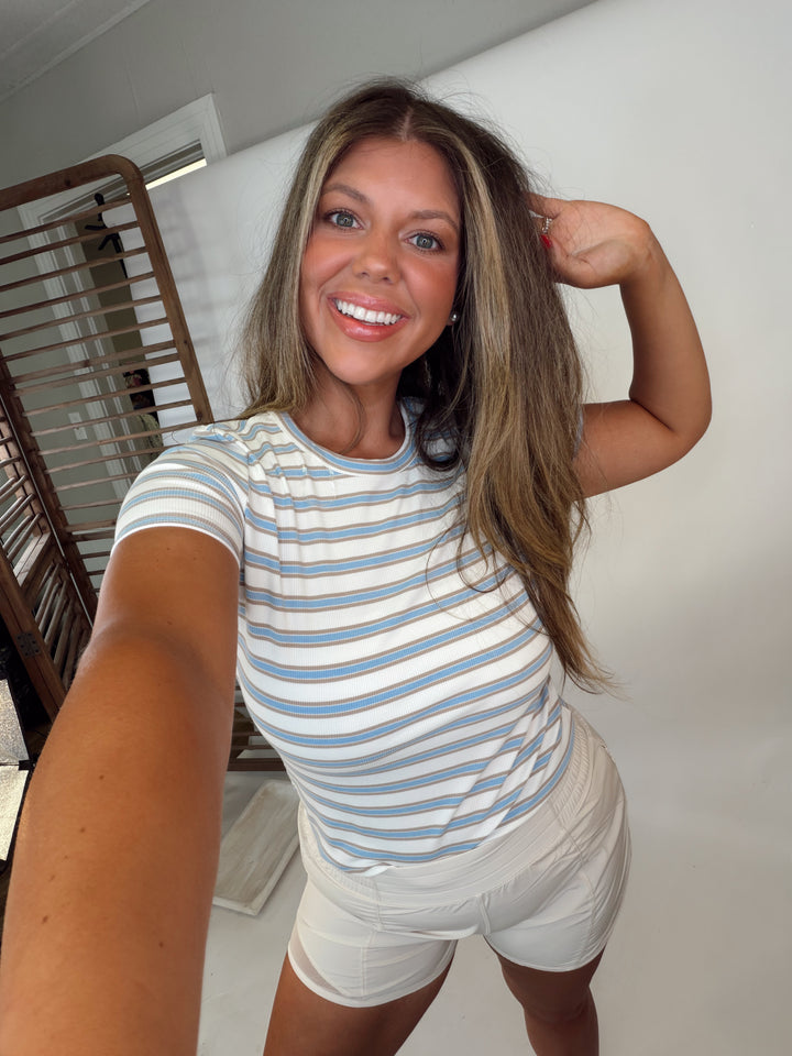 Simple & Sweet Tee
