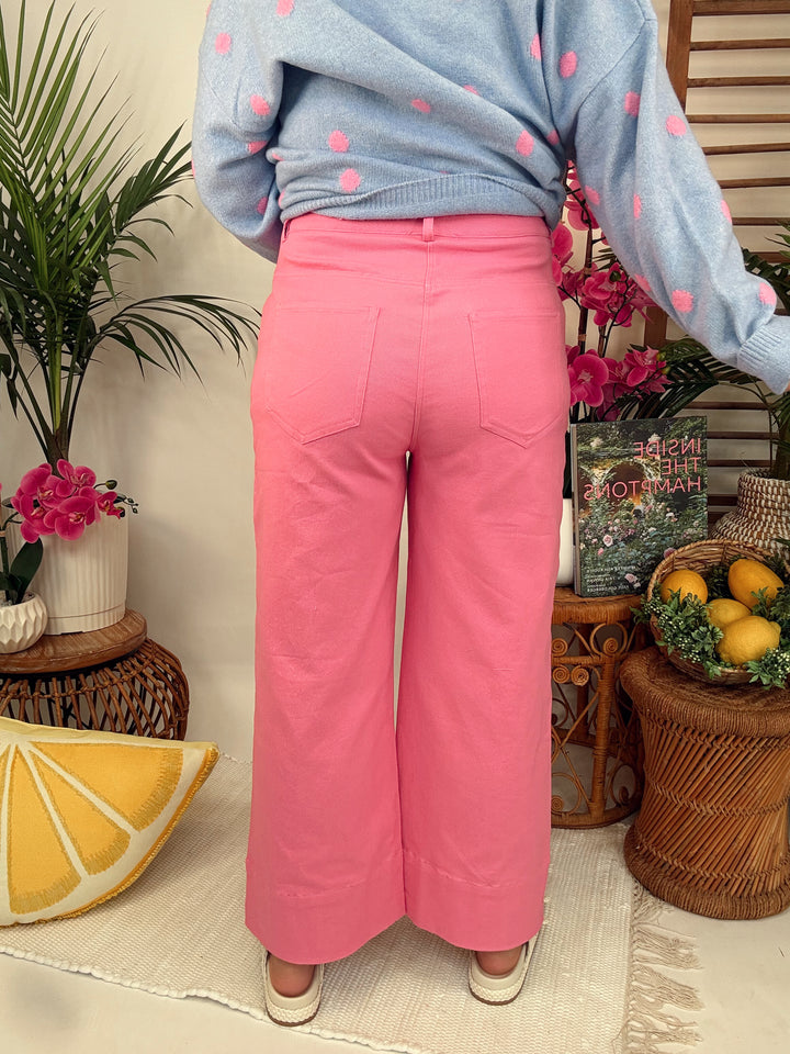 The Keep It Together Pants