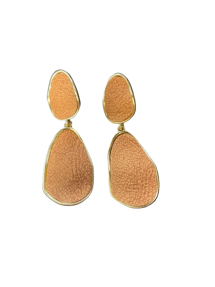 Natural Beauty Drops - Brown