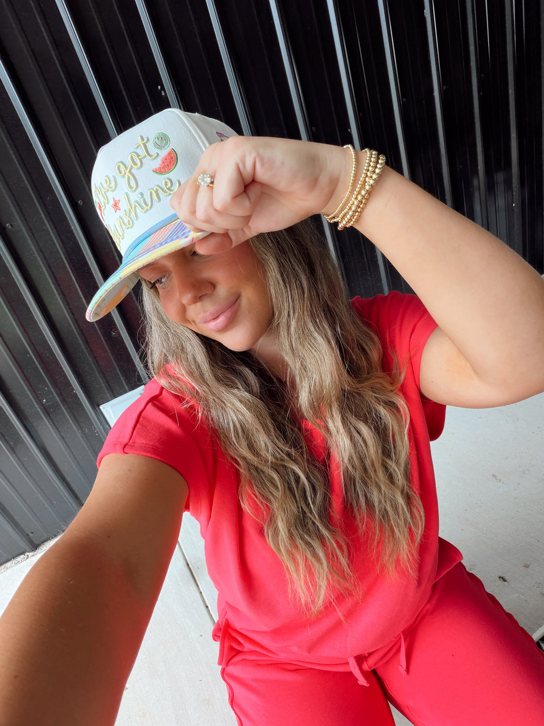 The Flow State Top