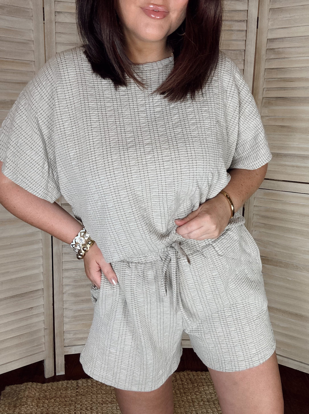 Easy Breeze Lounge Set