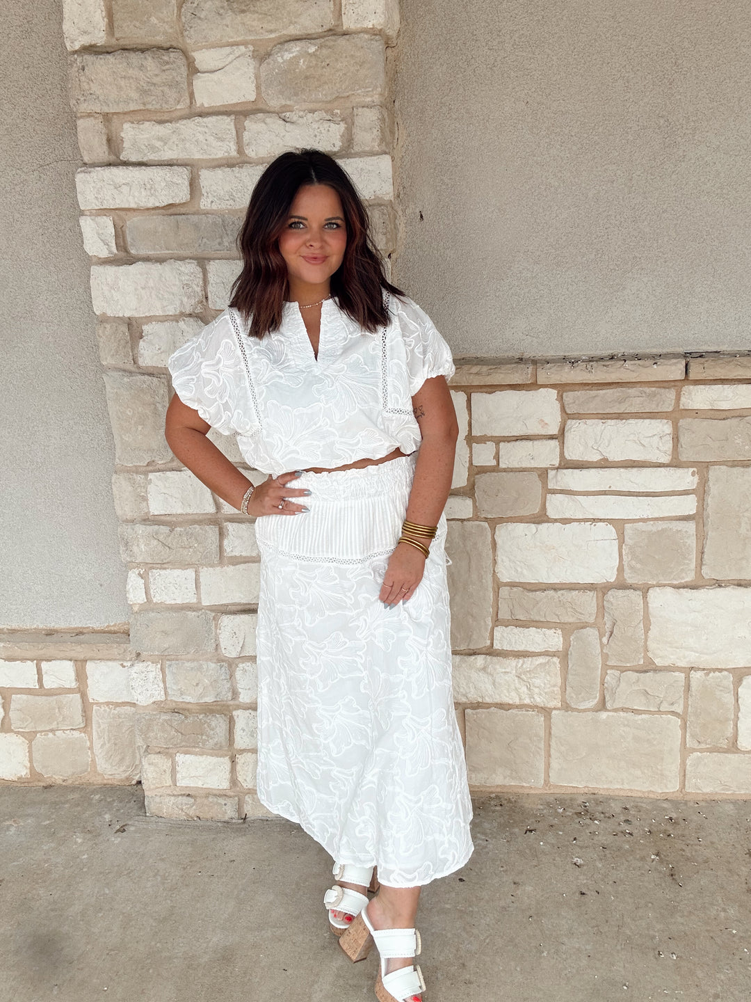 Bohemian Breeze Set