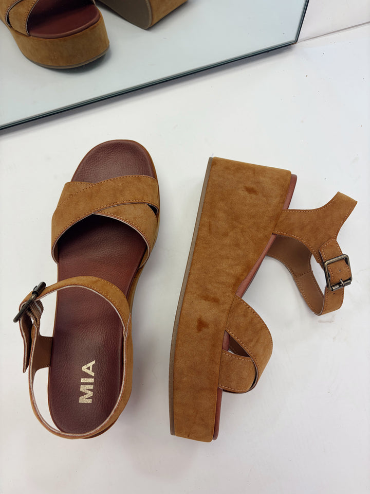 Renay Wedge