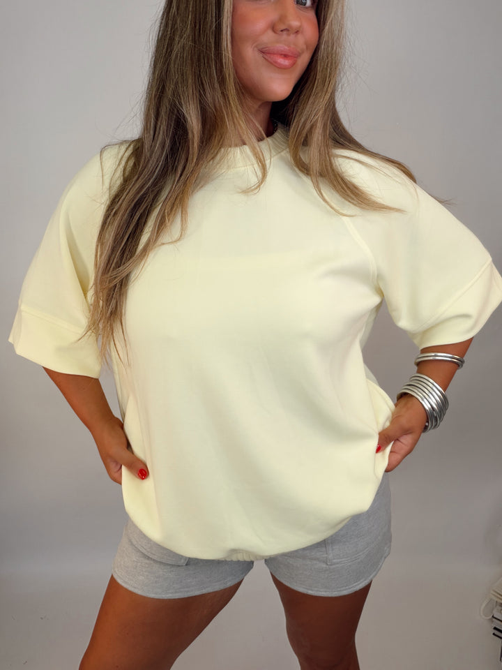The Active Theory Top