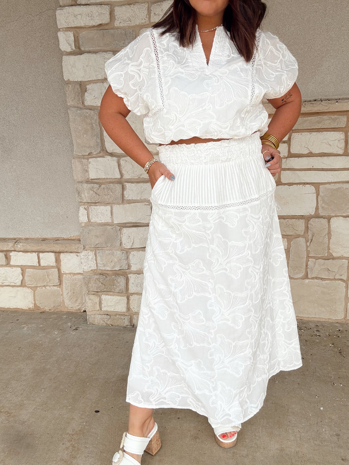 Bohemian Breeze Set