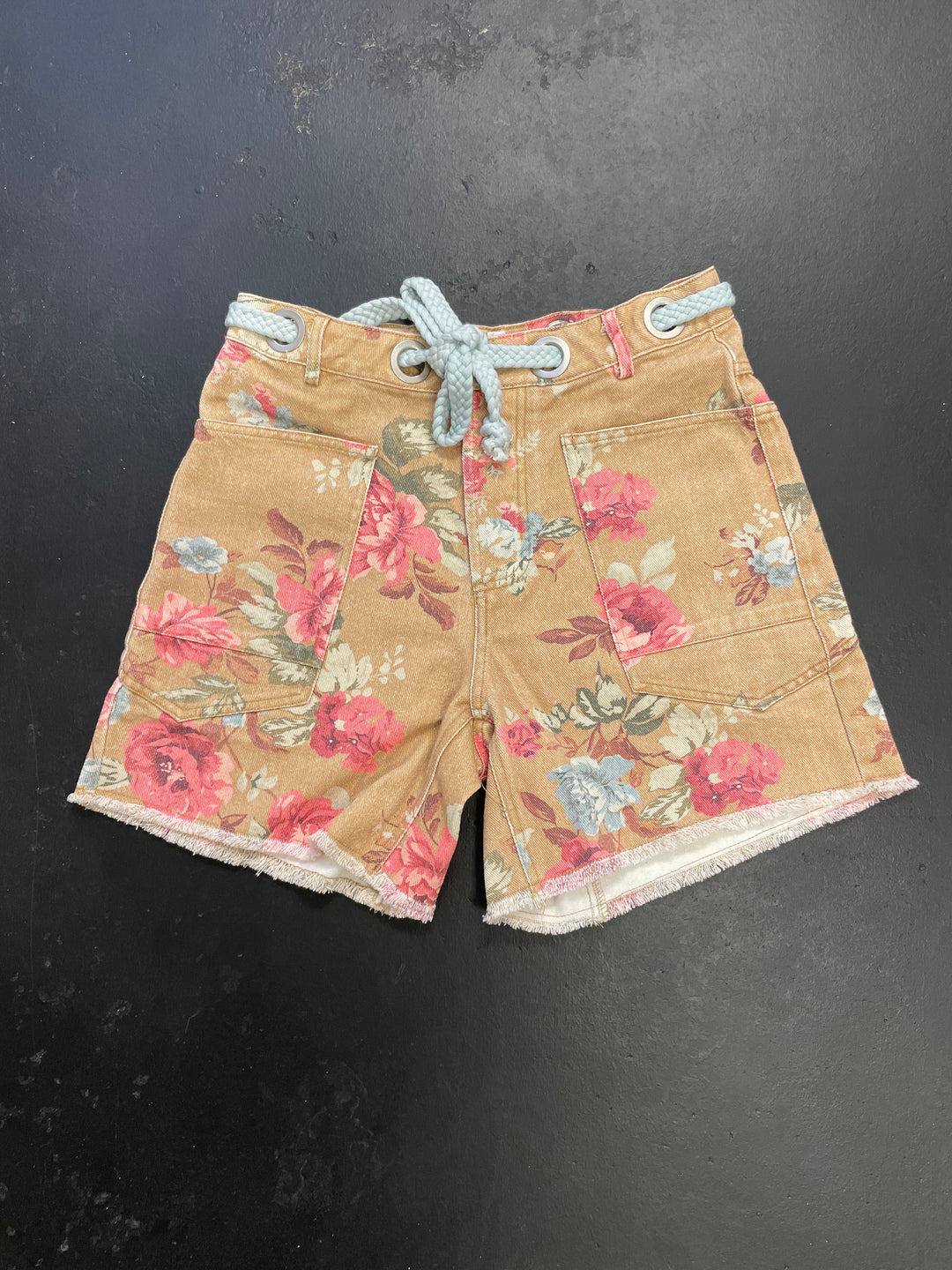 The Meadow Bloom Shorts
