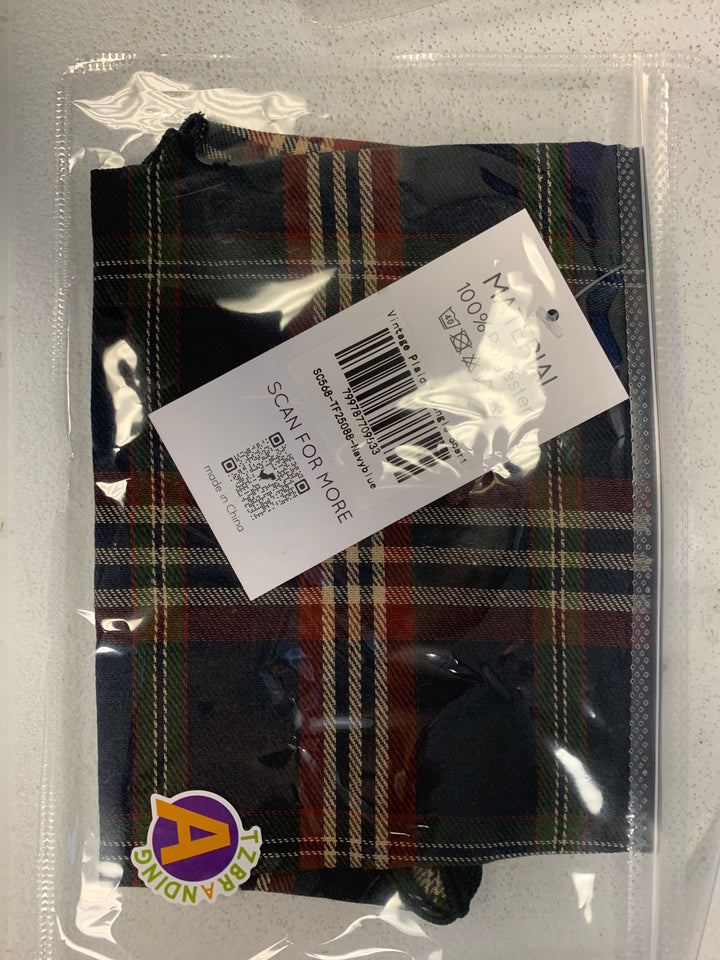 Haila Square Scarf Bandana