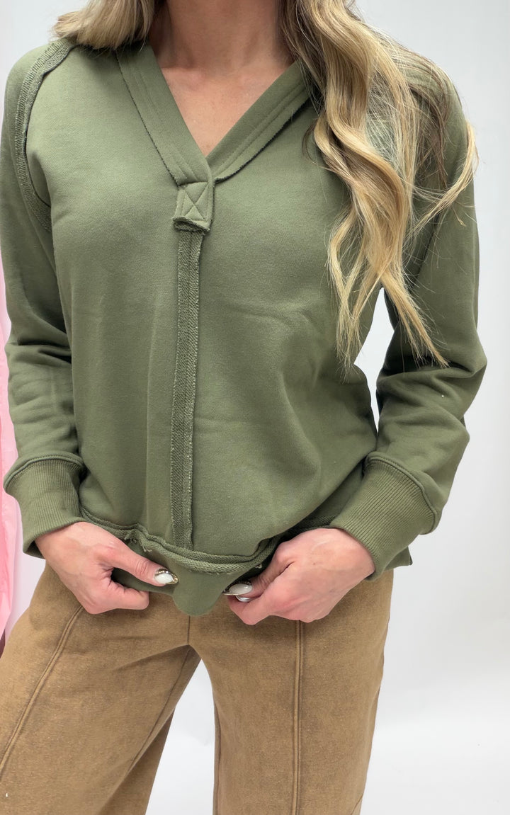 SBS-The Soft Hour Hoodie