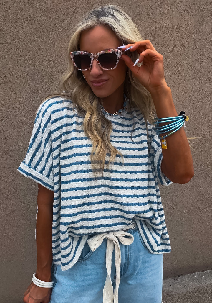 The Fiesta Frame Sunnies