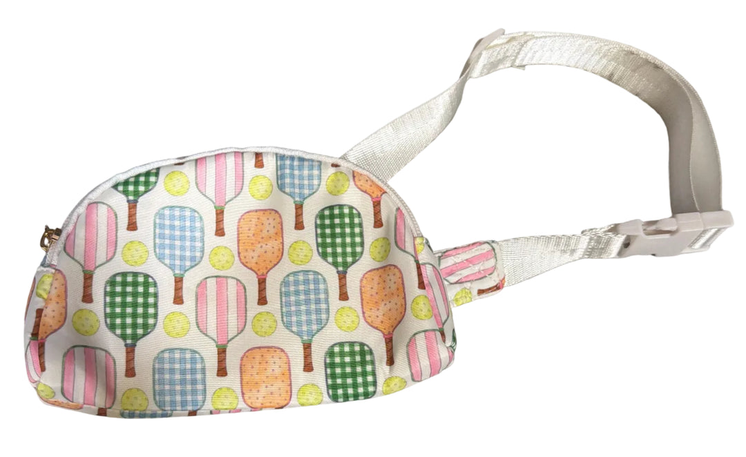 Pickleball Belt Bag