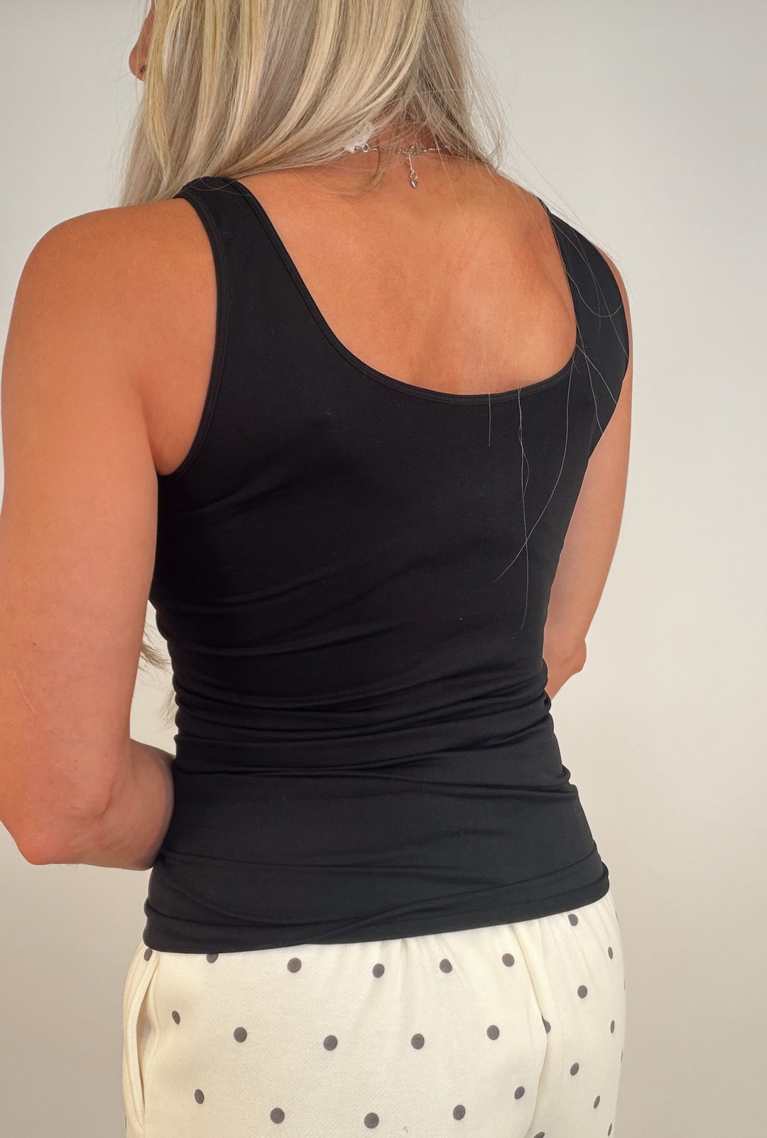 Nikibiki Reversible Tank