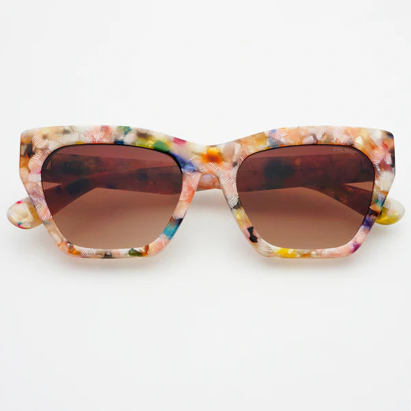The Fiesta Frame Sunnies