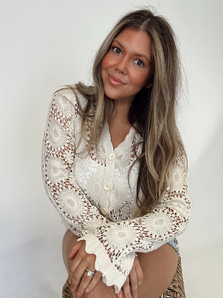 Embracing More Crochet