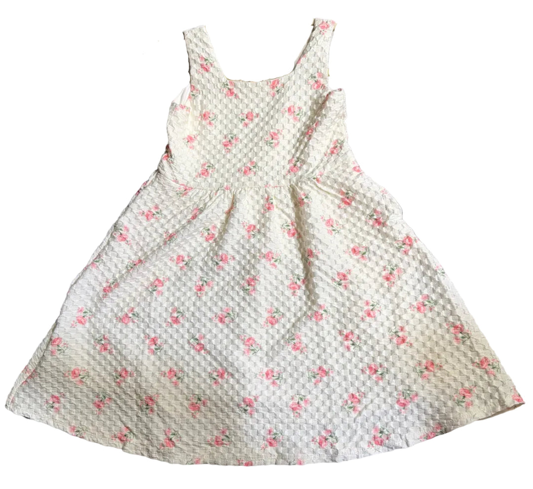Rose Blossom Charm Dress