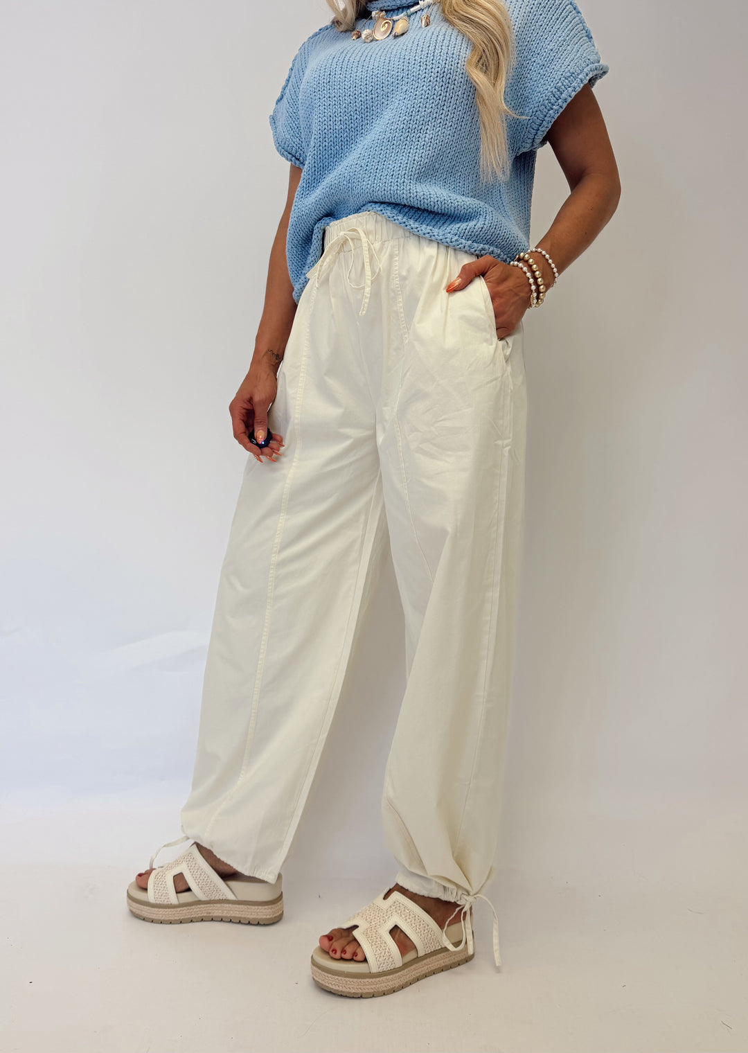 Glow Getter Pants
