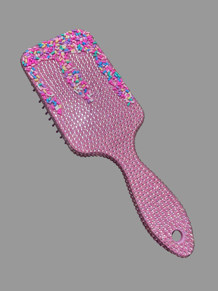 Sprinkle Sparkle Paddlebrush