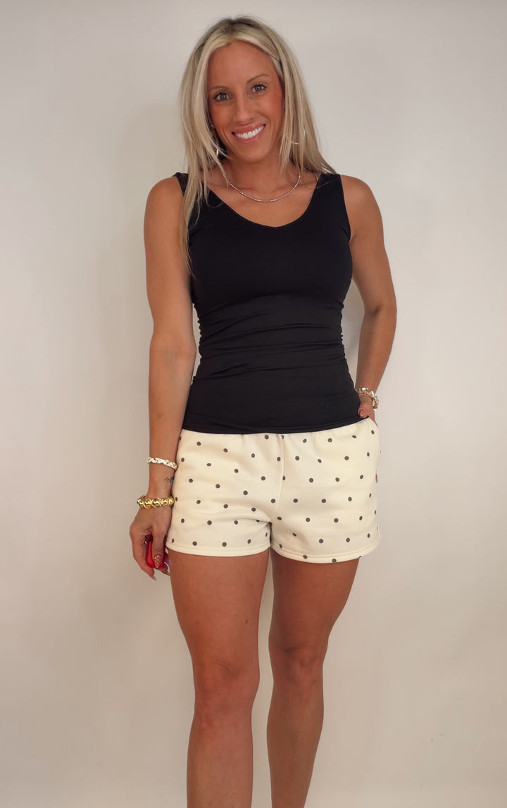 Nikibiki Reversible Tank