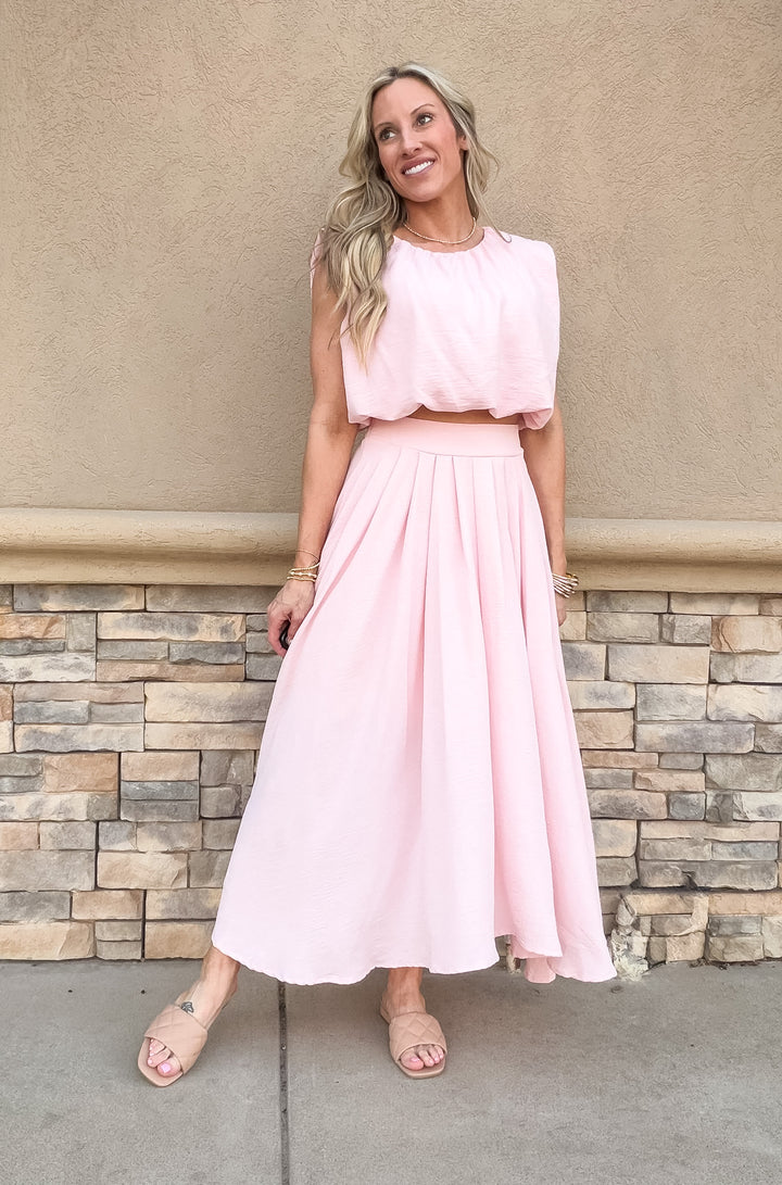 Timeless Glam Set
