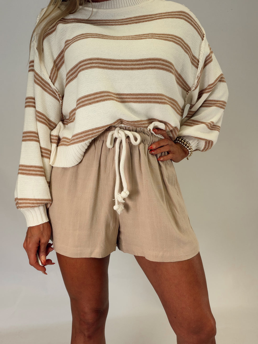 Breezy Babe Shorts