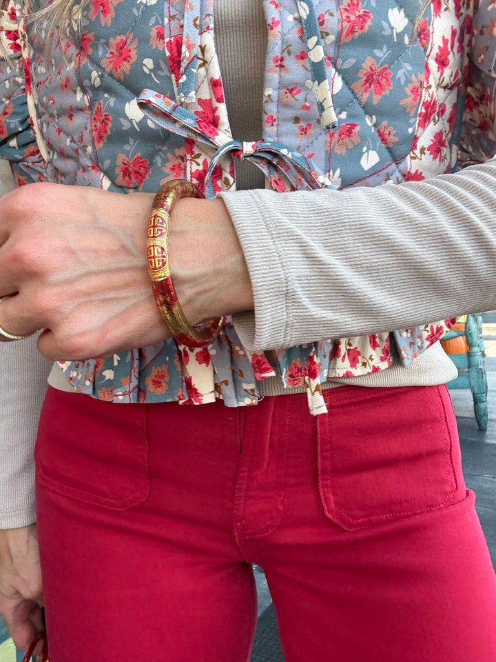 BuDha Girl Tzubbie Large - Single