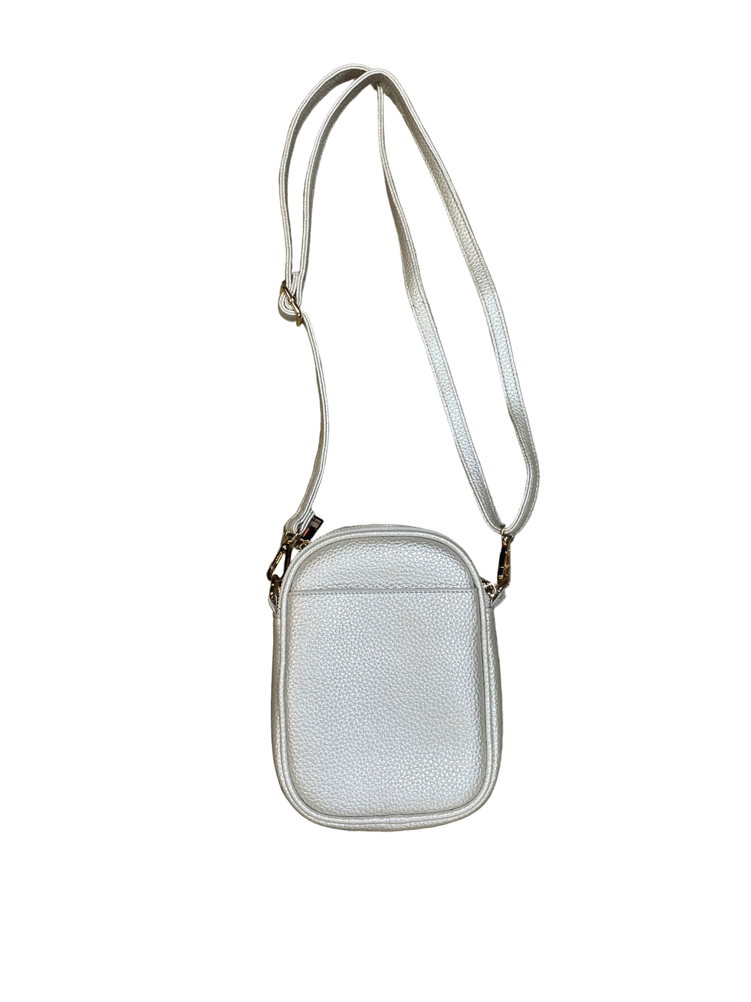 Minimal Moments Crossbody