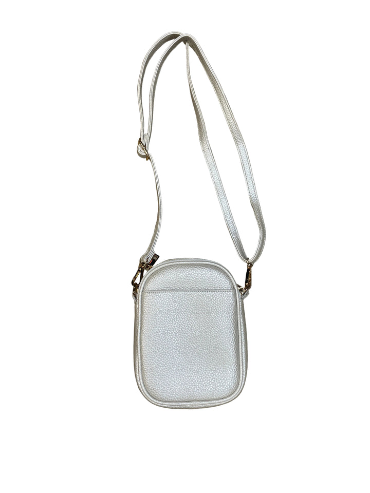 Minimal Moments Crossbody