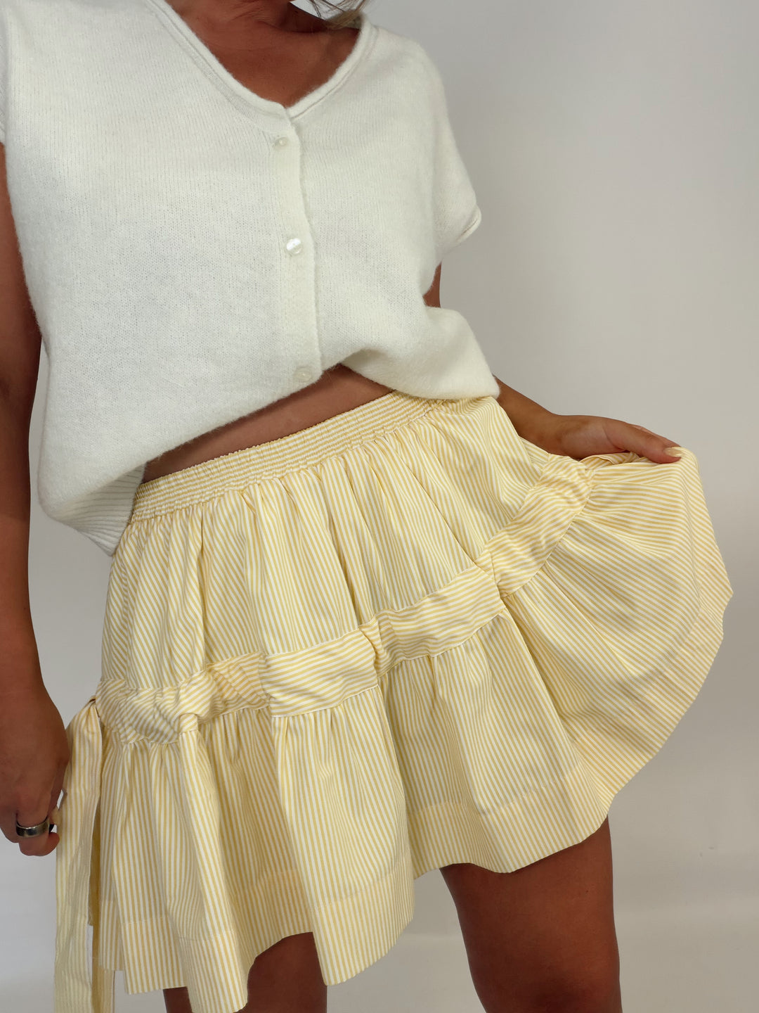 Fresh Squeeze Skirt