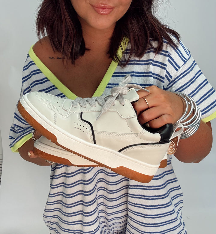Romi Sneaker