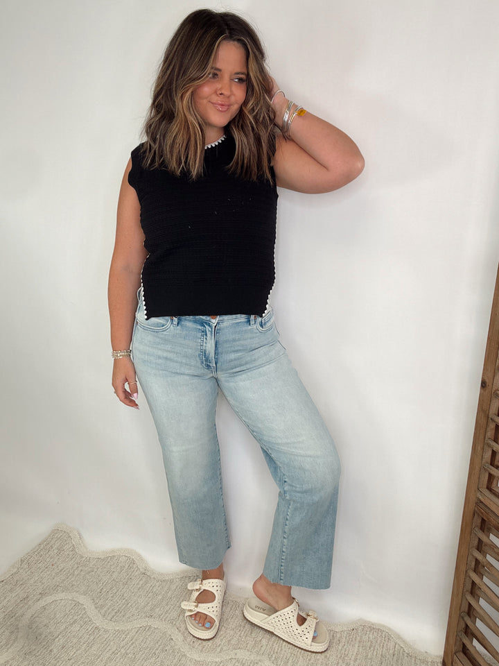 Bare Blue Denim