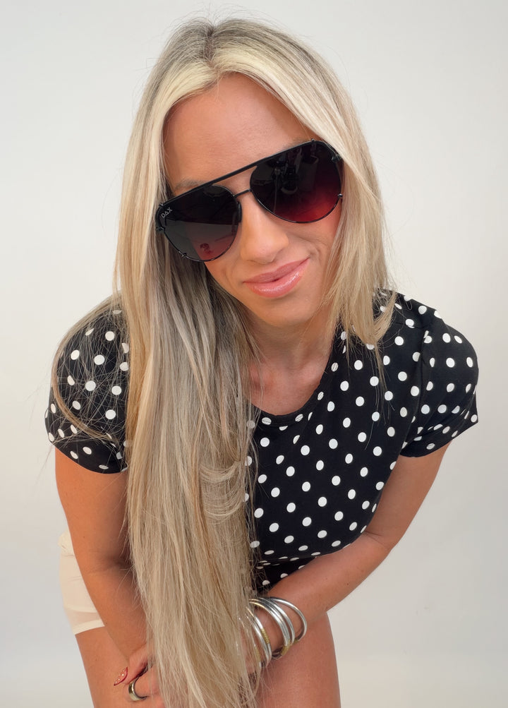 Dax Shay Aviator