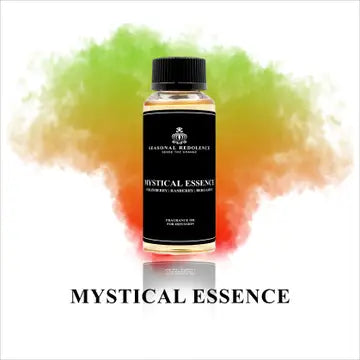 Luxury Home Oil Diffuser Scent