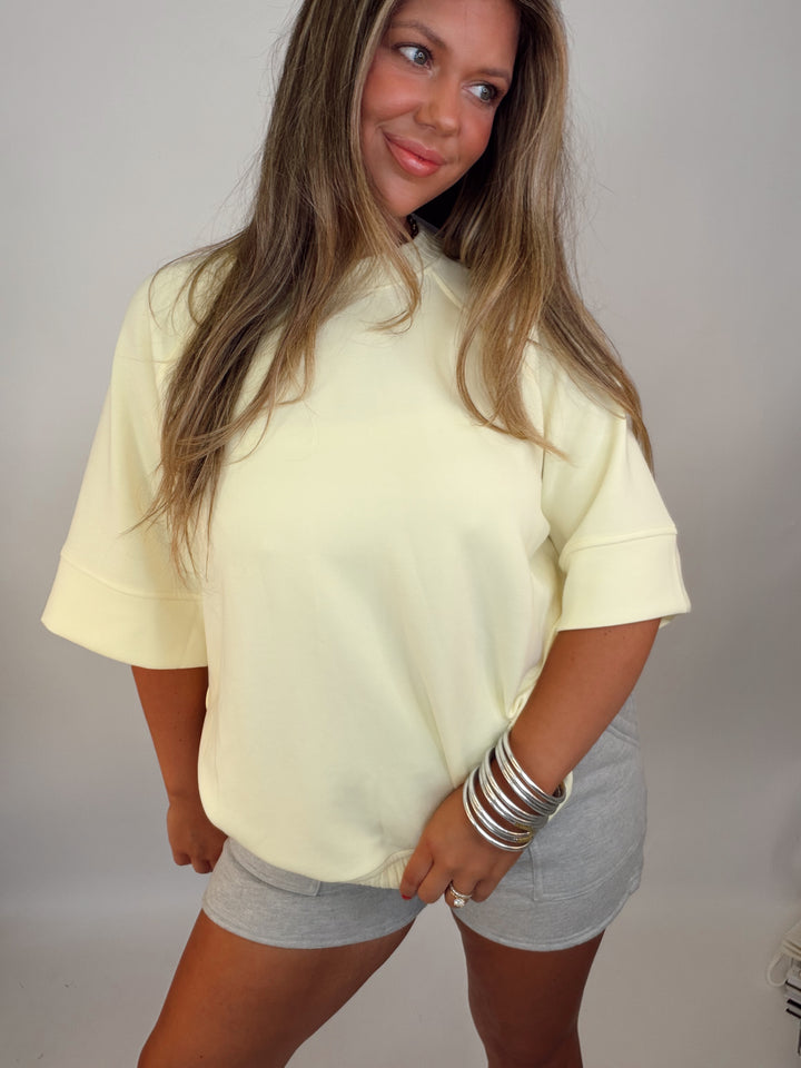 The Active Theory Top
