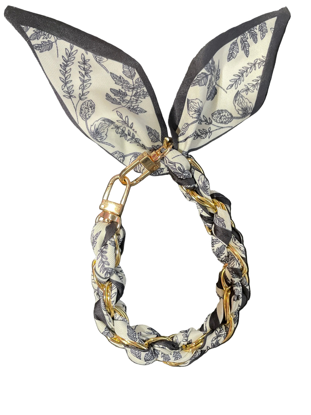 The Luxe Link Phone Chain