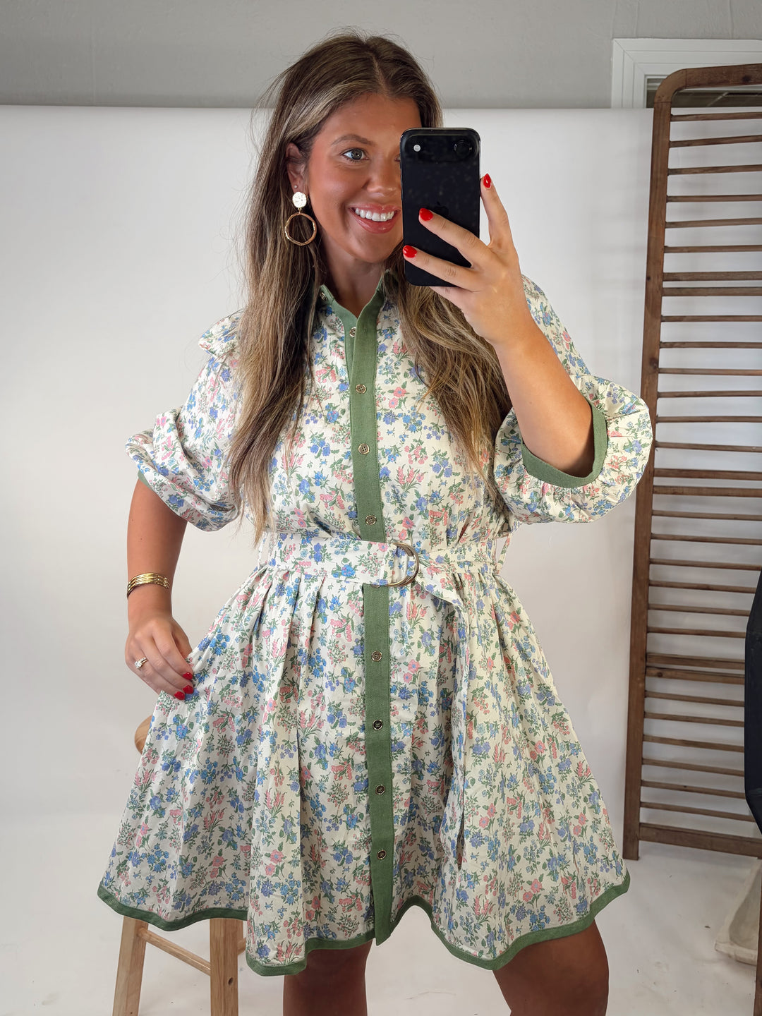 The Properly Done Dress